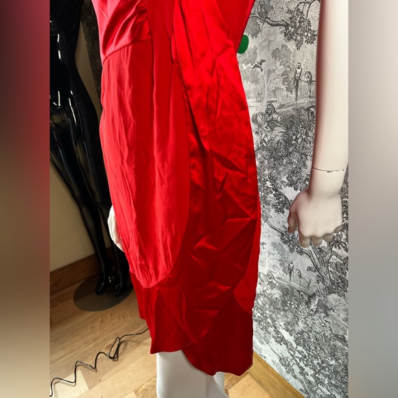 Authentic Vintage Valentino Cocktail Dress - Picture 7 of 10